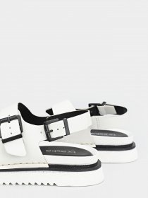 Босоніжки Braska модель U060 Фото