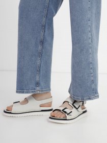 Босоніжки Braska модель U060 Фото