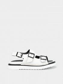 Босоніжки Braska модель U060 Фото