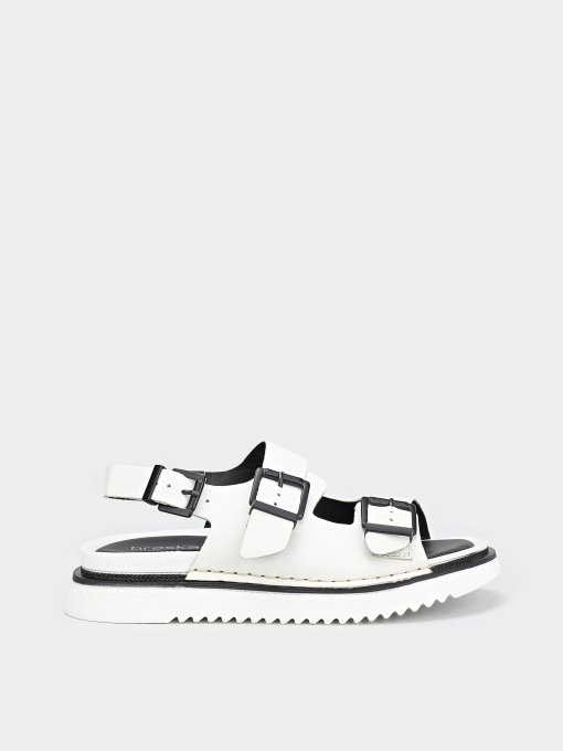 Босоножки Braska модель U060 Босоножки Braska модель U060 Фото