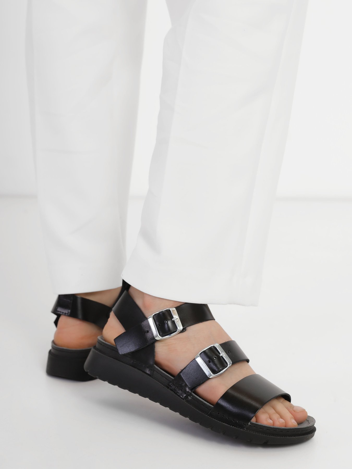 Босоножки Braska модель CN-3G a Фото