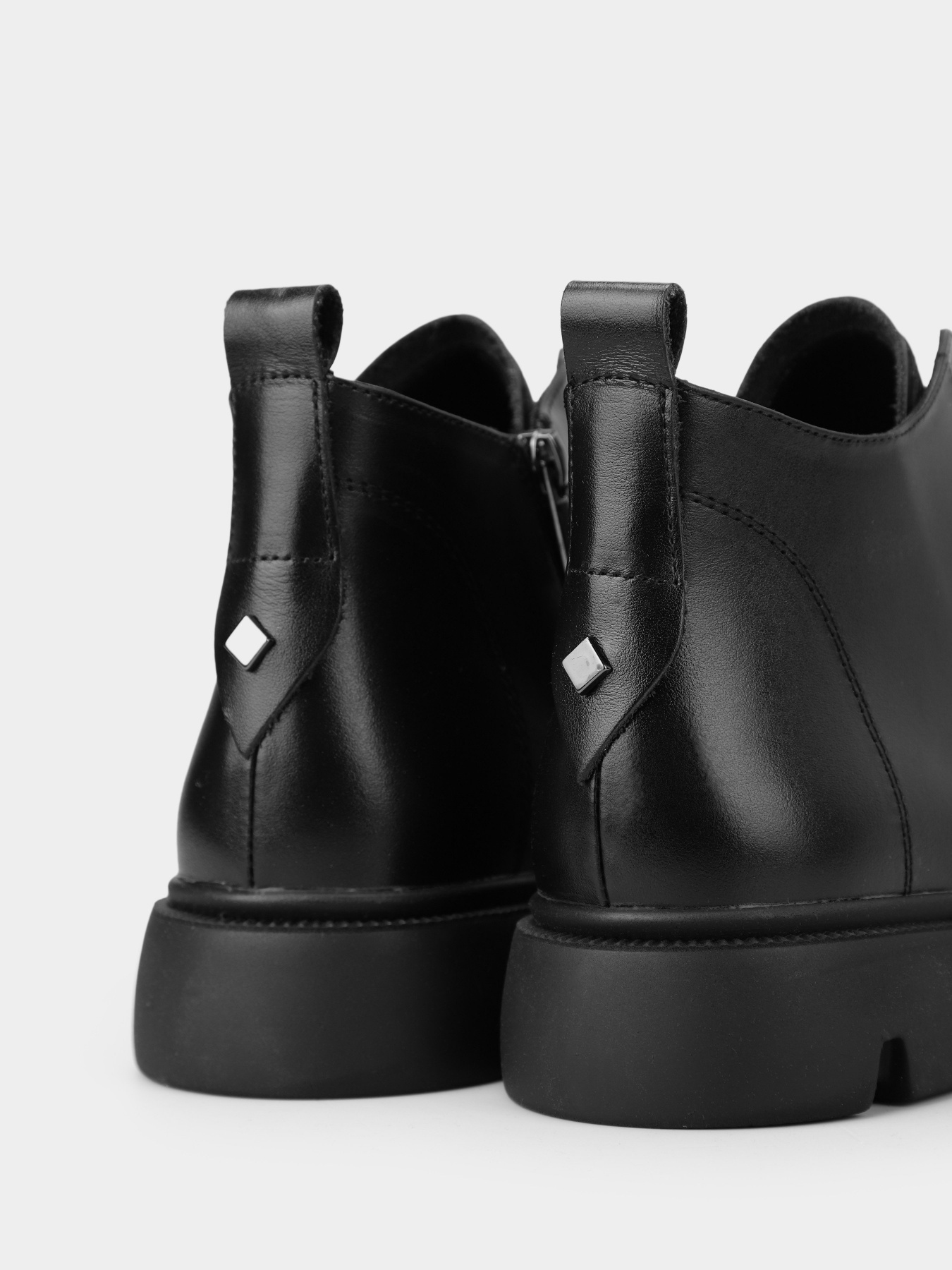 Ботинки Braska модель HO 122-1.41.118 Фото