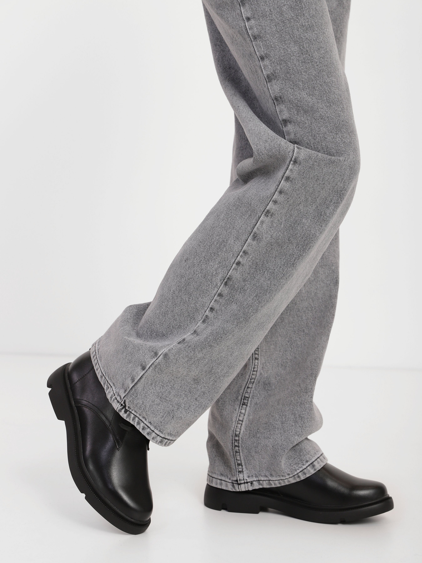 Ботинки Braska модель HO 122-1.41.118 Фото