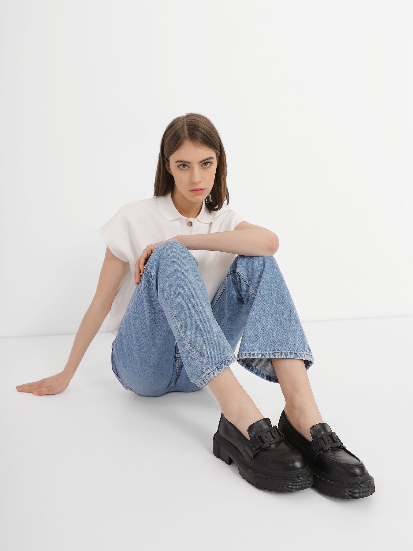 Лофери Braska модель GO 62.41.33 Фото