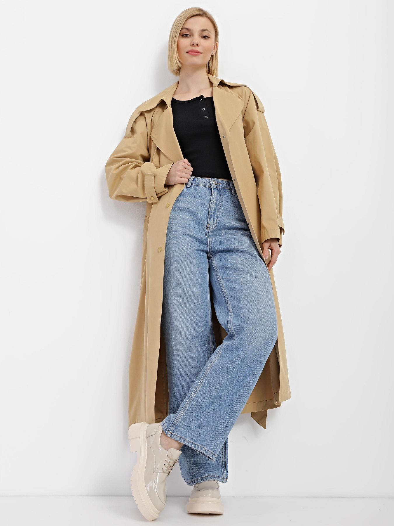 Броги Braska модель GO 72.15.33 Фото