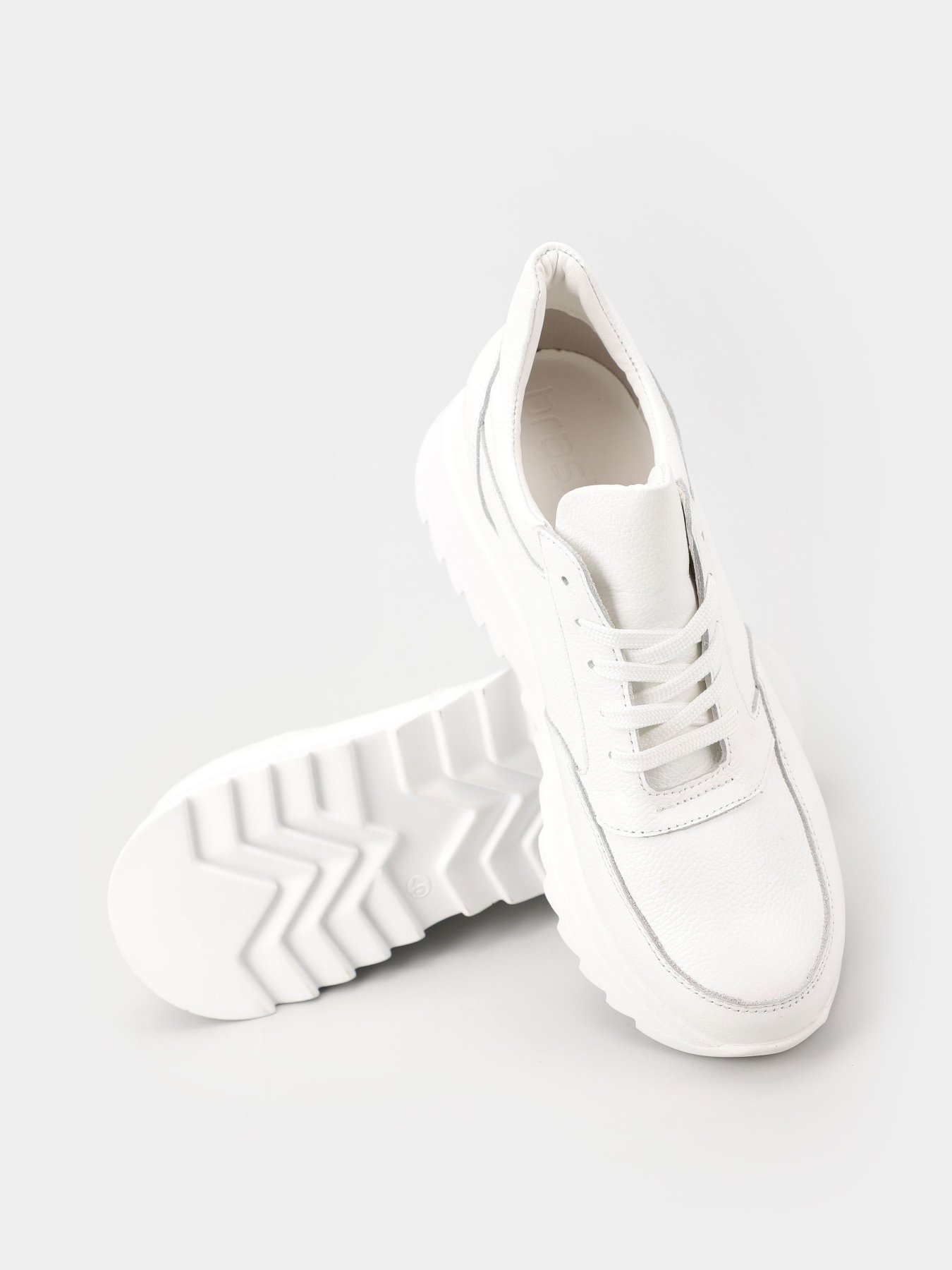 Кроссовки Braska модель EO 2115.02.170 Фото