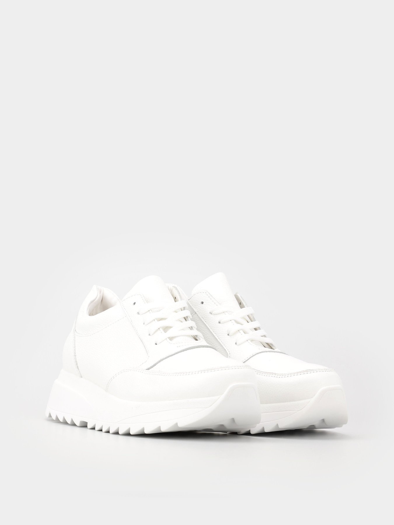 Кроссовки повседневные Braska модель EO 2115.02.170 Фото