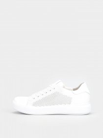 Кеды низкие Braska модель FO 20.02.29 Фото