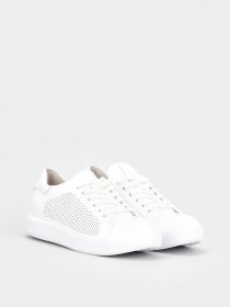 Кеды низкие Braska модель FO 20.02.29 Фото