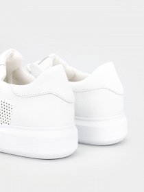 Кеды низкие Braska модель FO 20.02.29 Фото