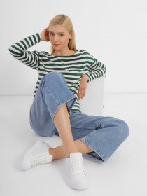 Кеды низкие Braska модель FO 20.02.29 Фото