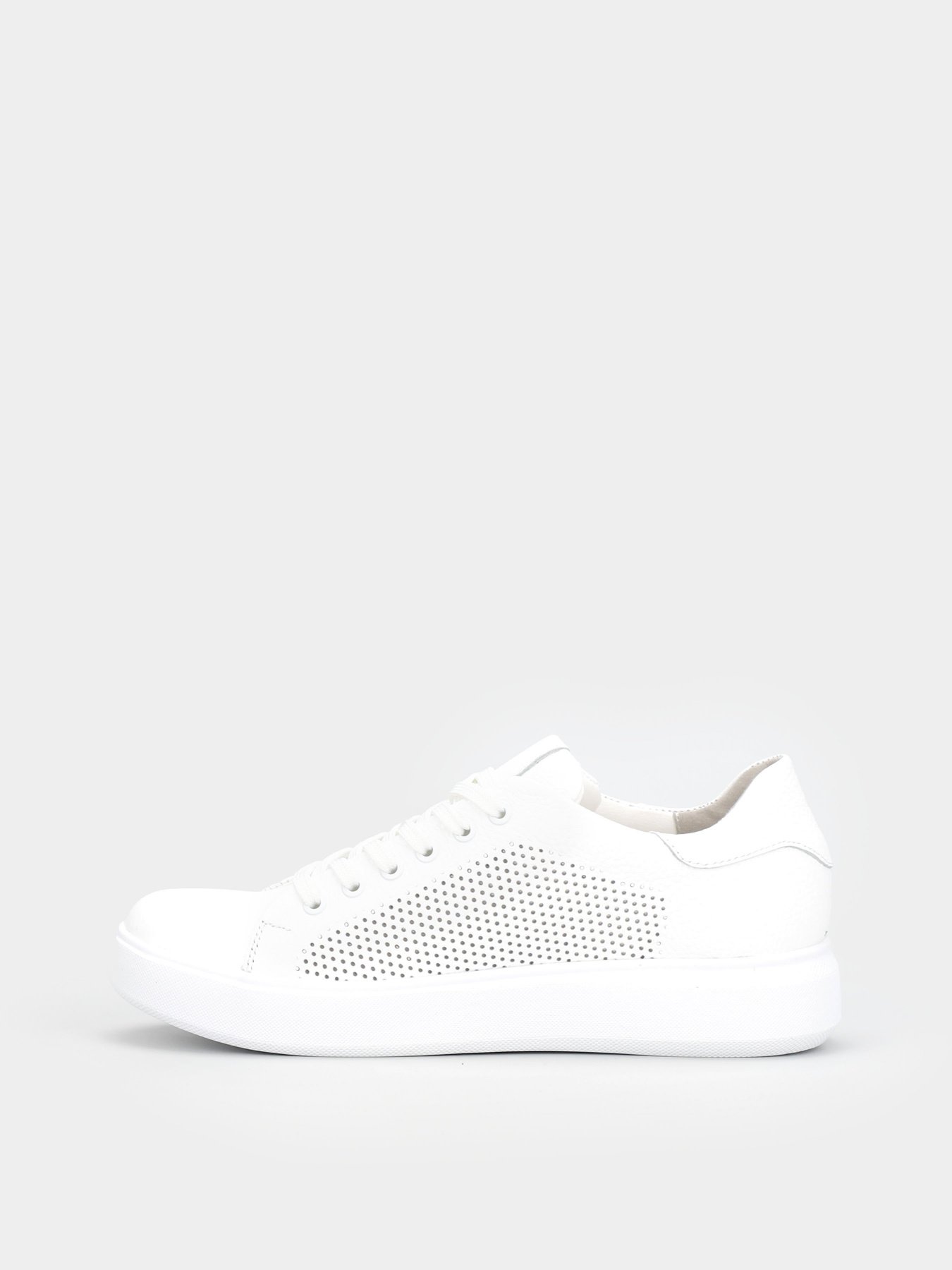 Кеди низькі Braska модель FO 20.02.29 Фото