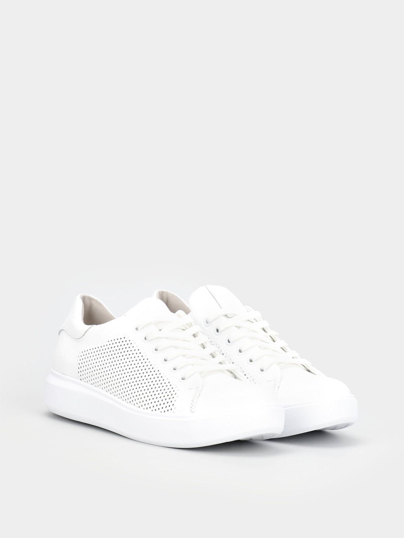 Кеди низькі Braska модель FO 20.02.29 Фото