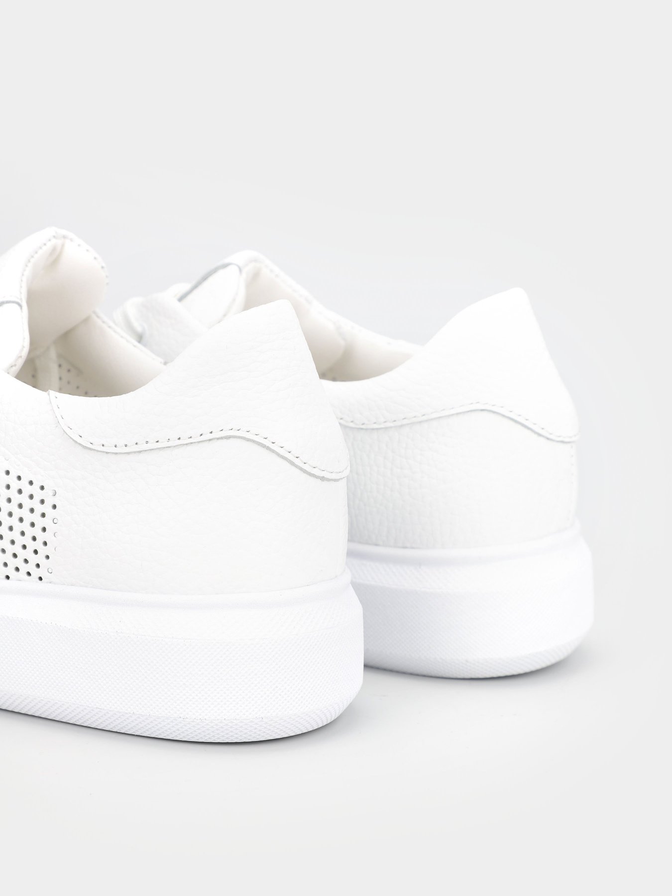 Кеди низькі Braska модель FO 20.02.29 Фото