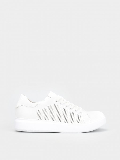 Кеды низкие Braska модель FO 20.02.29 Фото