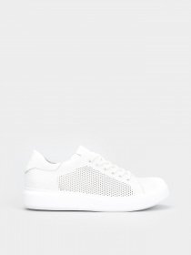 Кеди низькі Braska модель FO 20.02.29 Фото