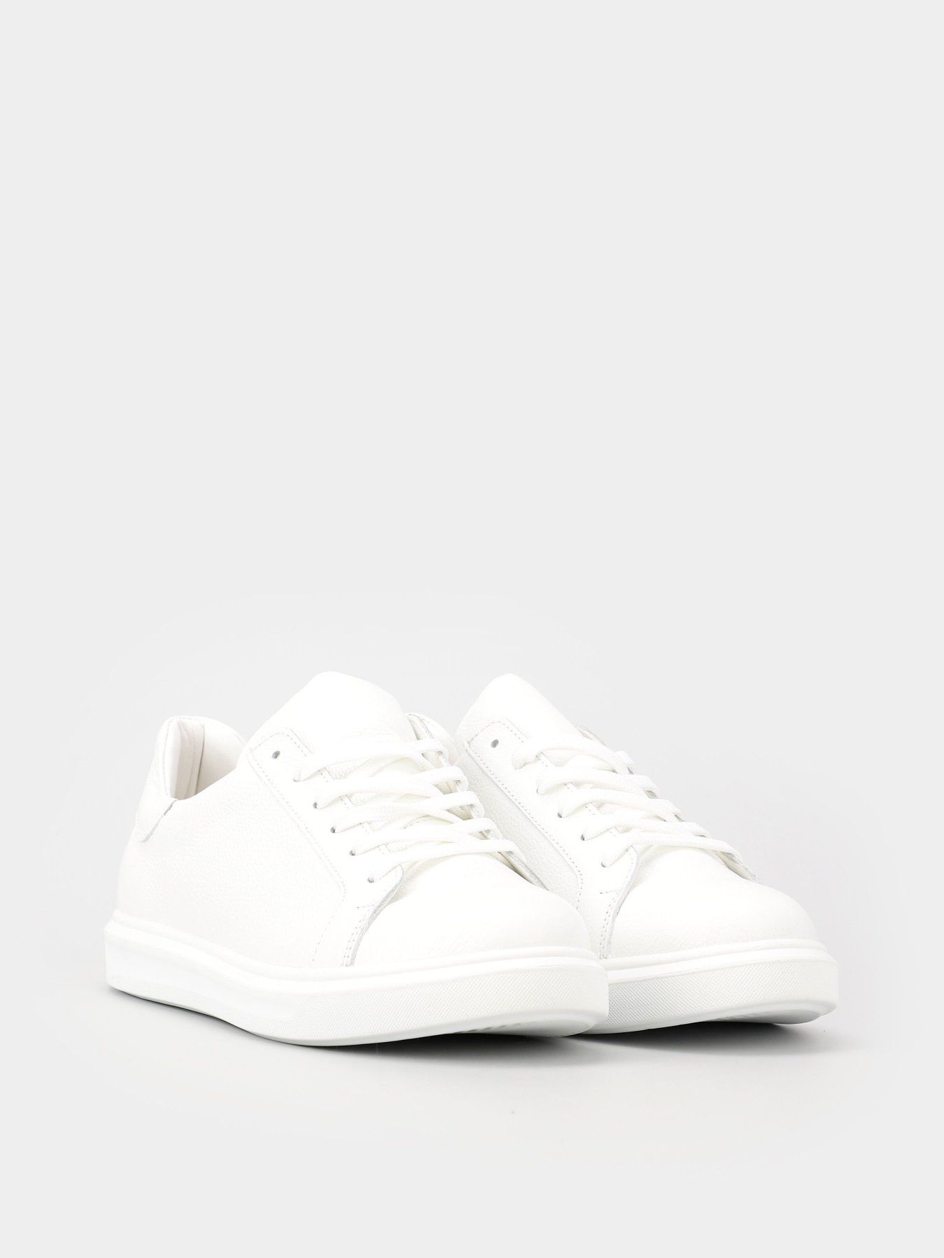 Кеды низкие Braska модель 2041.02.190 Фото