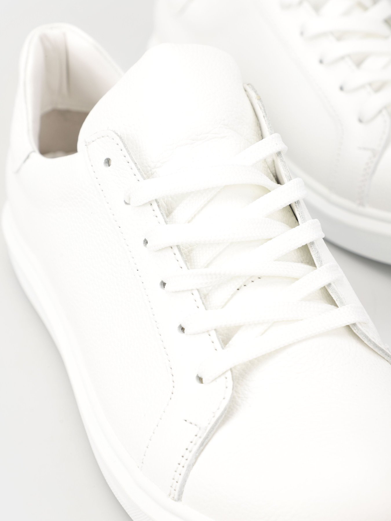 Кеды низкие Braska модель 2041.02.190 Фото