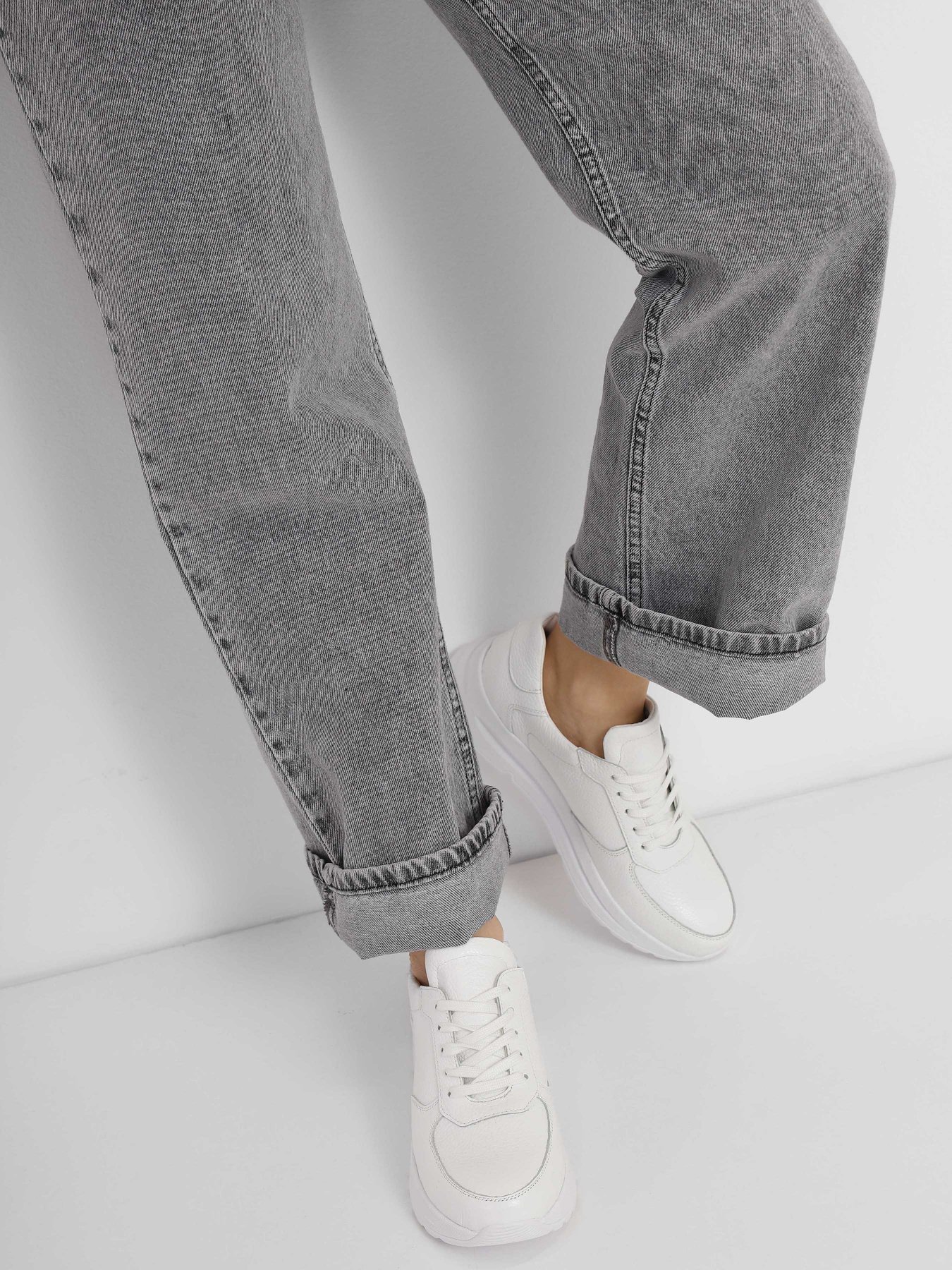 Кроссовки Braska модель 2036.02.183 Фото