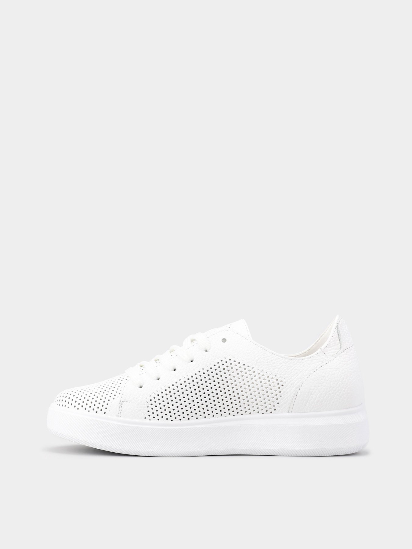 Кеды низкие Braska модель 2018-1.02.29 Фото