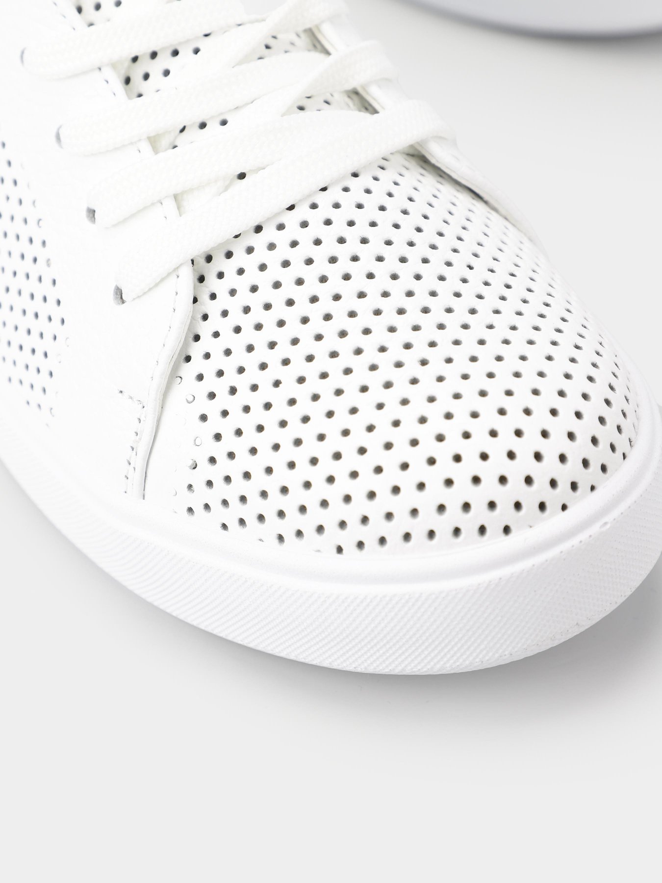 Кеды низкие Braska модель 2018-1.02.29 Фото