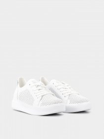 Кеды низкие Braska модель 2018-1.02.29 Фото