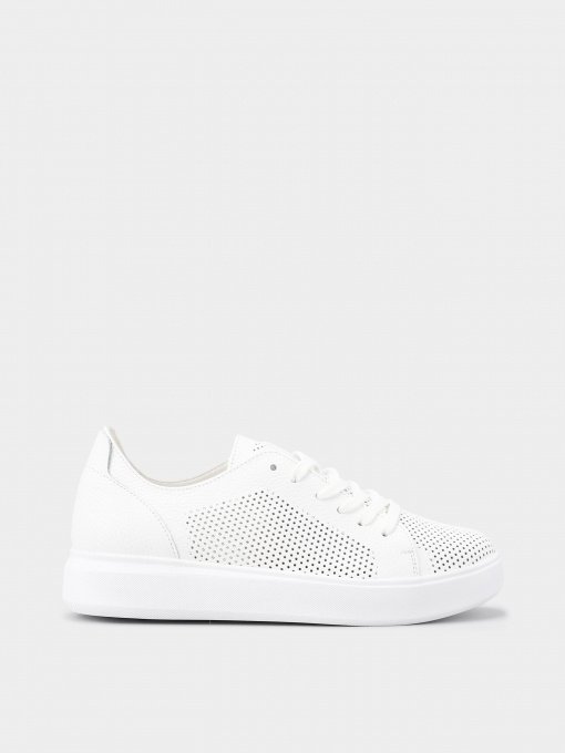 Кеды низкие Braska модель 2018-1.02.29 Фото