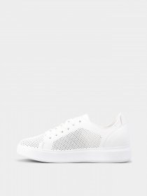 Кеды низкие Braska модель 2018-1.02.29 Фото