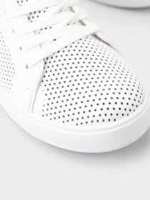 Кеды низкие Braska модель 2018-1.02.29 Фото