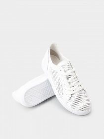 Кеды низкие Braska модель 2018-1.02.29 Фото