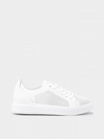 Кеды низкие Braska модель 2018-1.02.29 Фото