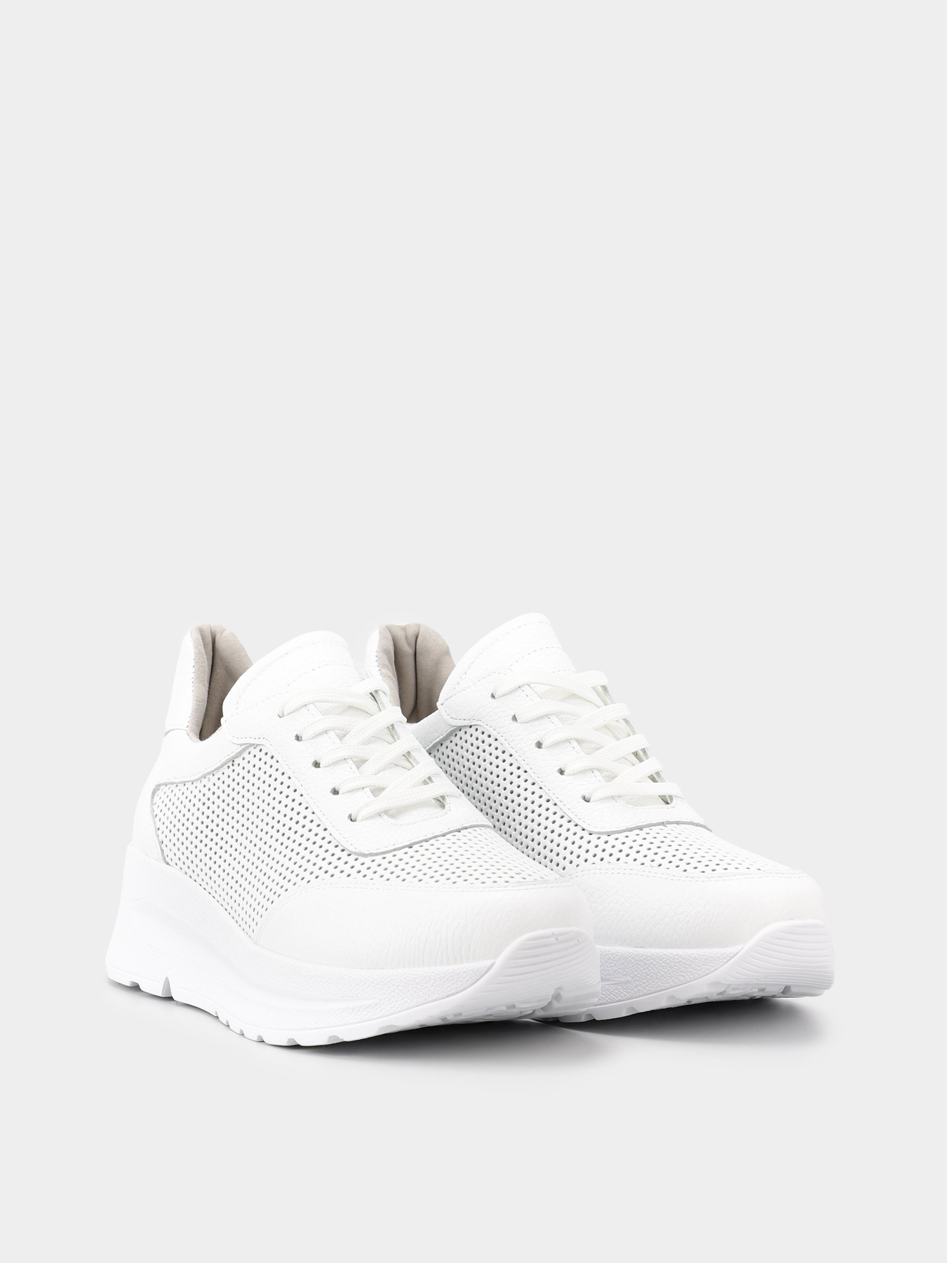 Кроссовки Braska модель EO 41.02.183 Фото