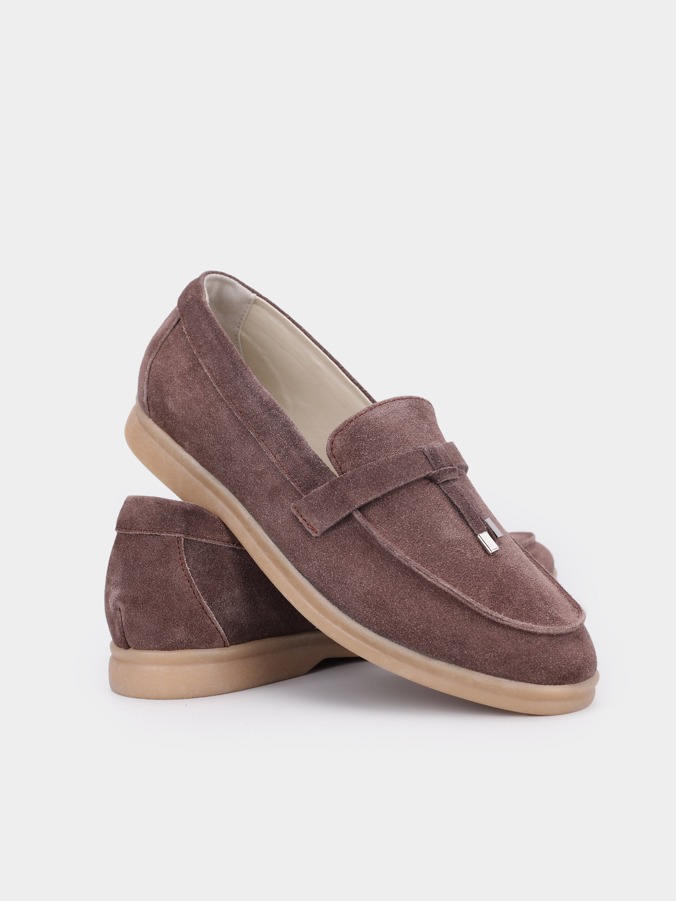 Лоферы Braska модель GO 38.128.126 Фото