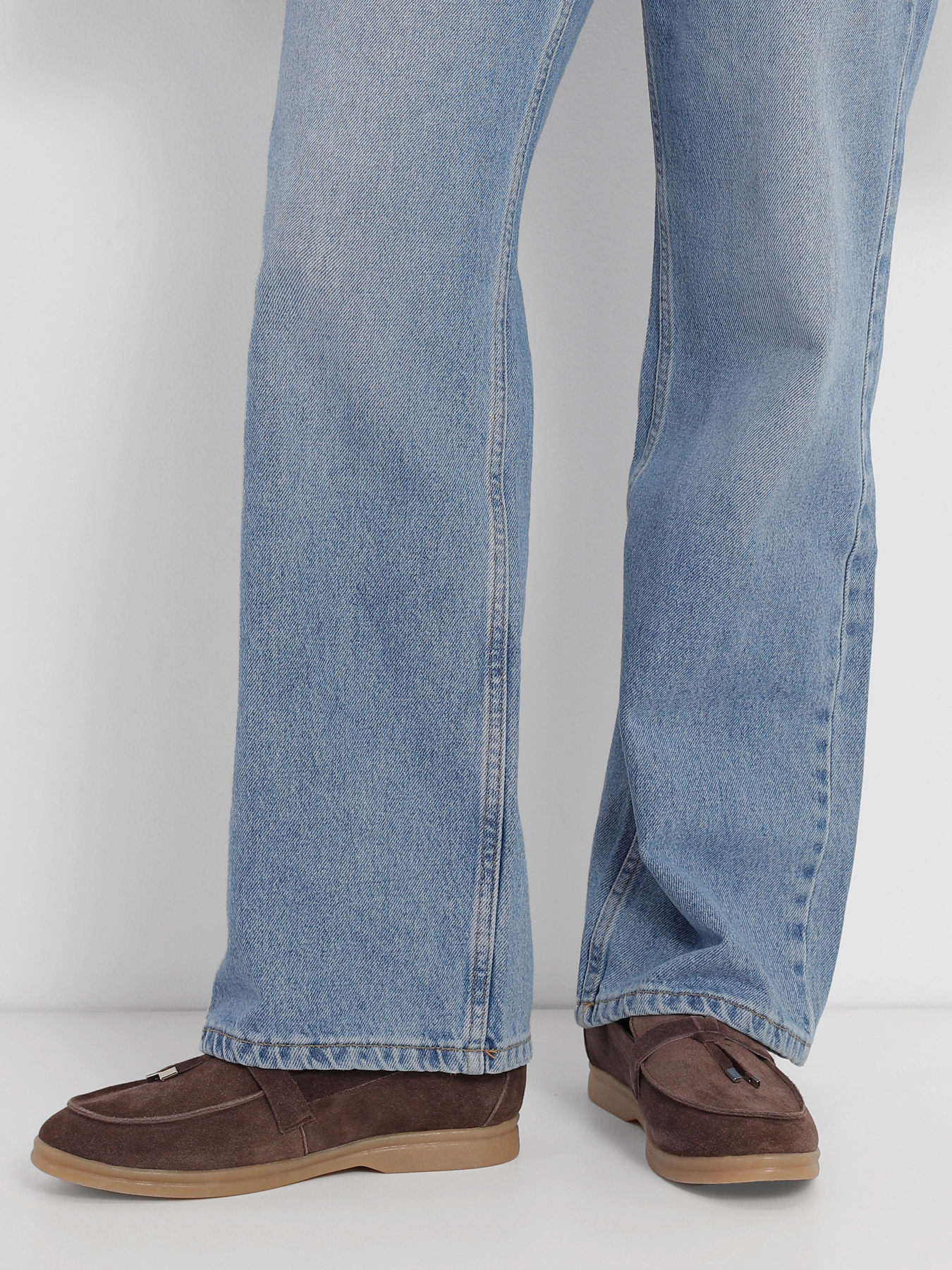 Лоферы Braska модель GO 38.128.126 Фото