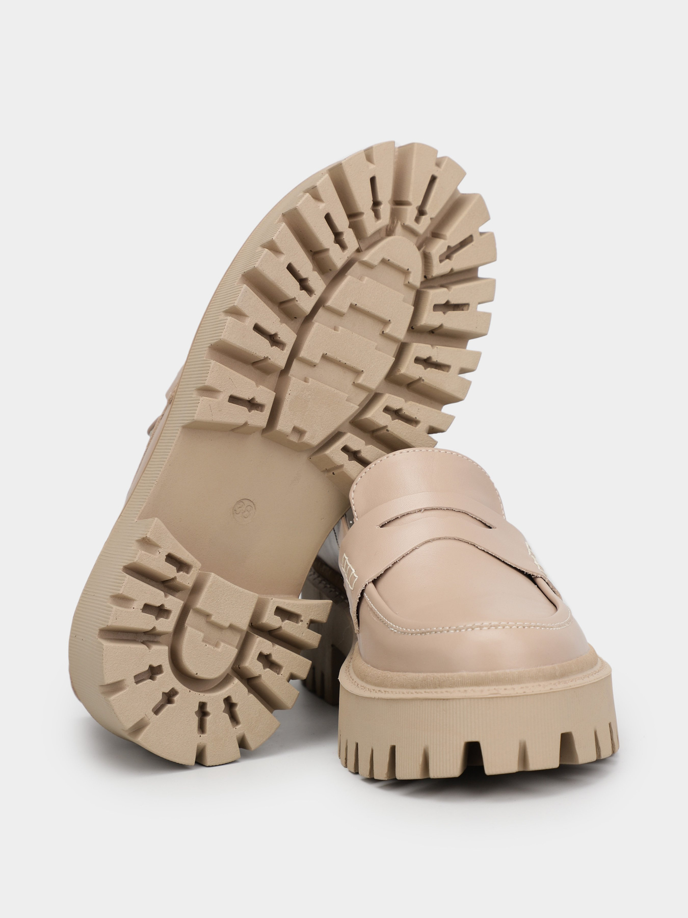 Лоферы Braska модель GO 60.139.159 Фото