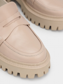 Лоферы Braska модель GO 60.139.159 Фото