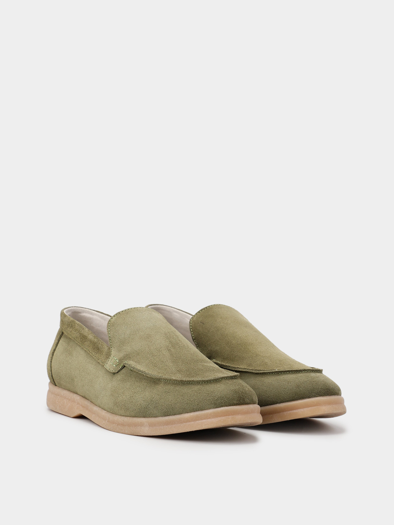 Лоферы Braska модель GO 61.17.126 Фото