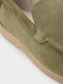 Лоферы Braska модель GO 61.17.126 Фото