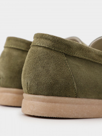 Лоферы Braska модель GO 61.17.126 Фото