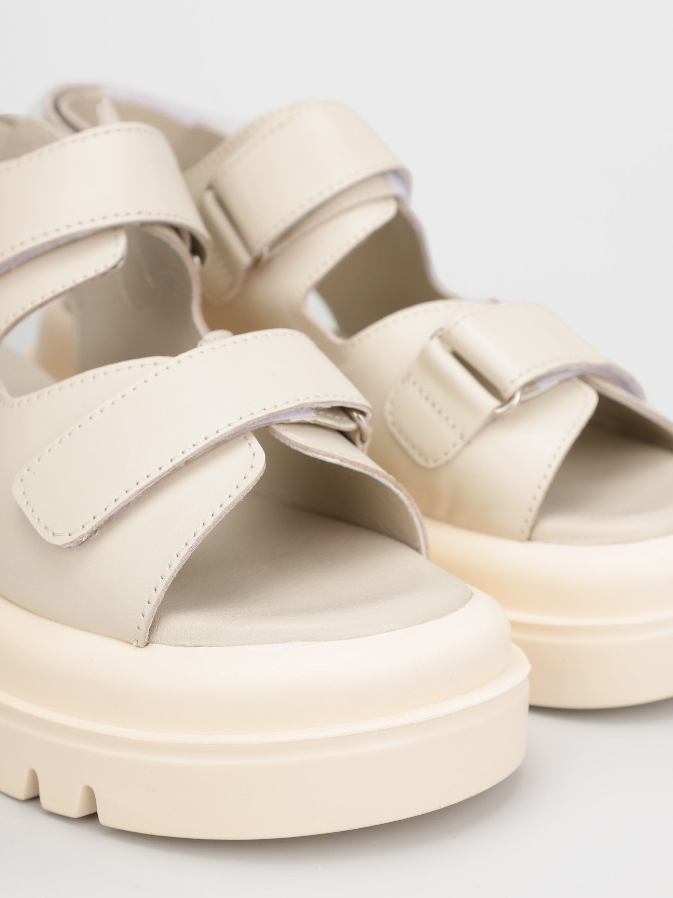 Босоніжки Braska модель ВО 85.49.26 Фото