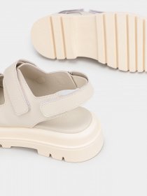 Босоніжки Braska модель ВО 85.49.26 Фото