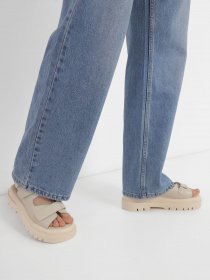 Босоніжки Braska модель ВО 85.49.26 Фото