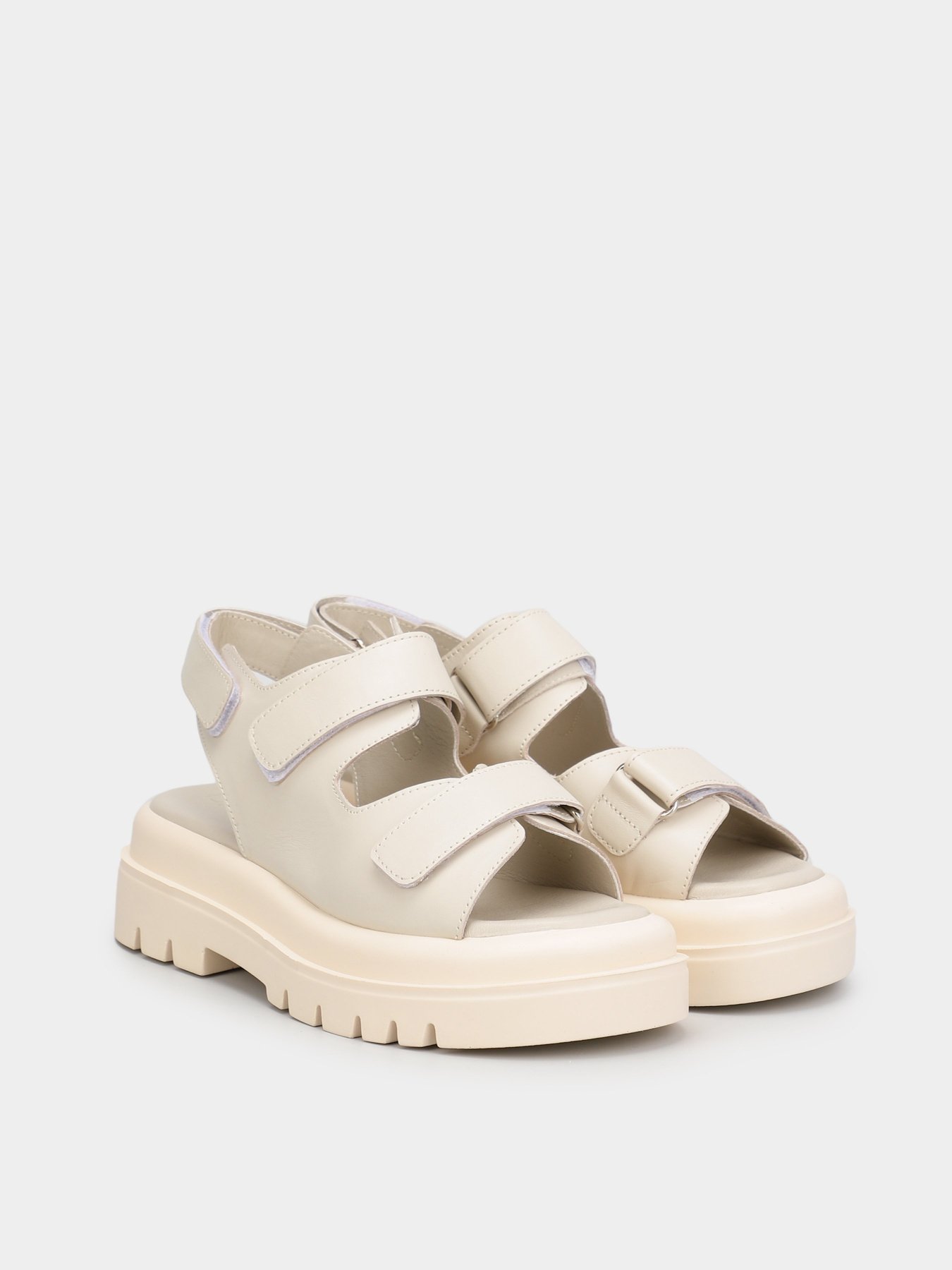 Босоніжки Braska модель ВО 85.49.26 Фото