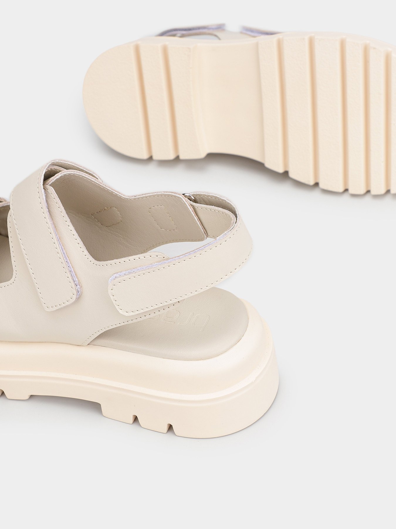 Босоніжки Braska модель ВО 85.49.26 Фото