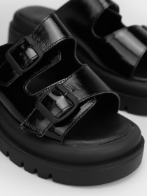 Шльопанці Braska модель ВО 84.132.26 Фото