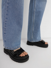 Шльопанці Braska модель ВО 84.132.26 Фото