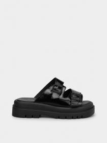 Шльопанці Braska модель ВО 84.132.26 Фото