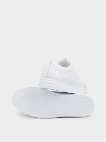 Кеды низкие Braska модель 0676-3089 Фото