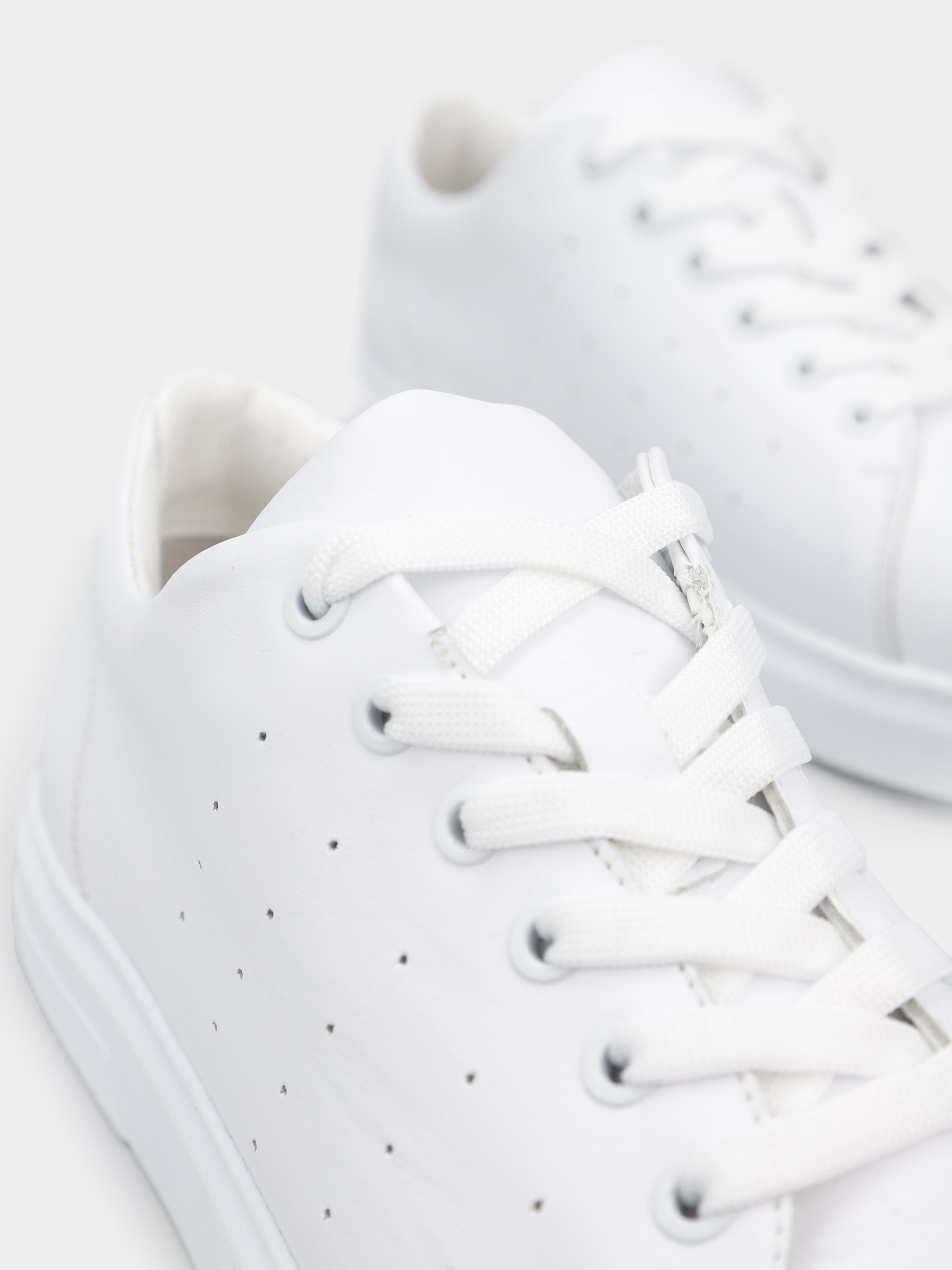 Кеди низькі Braska модель 0676-3089 Фото