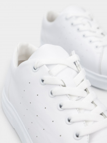 Кеди низькі Braska модель 0676-3089 Фото